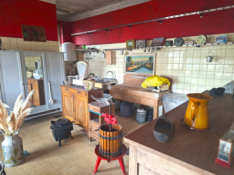 Maison individuelle à vendre Serémange-Erzange