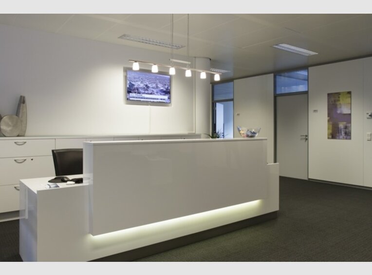 Bureau à louer à Luxembourg (LU) - Réf. 3415856