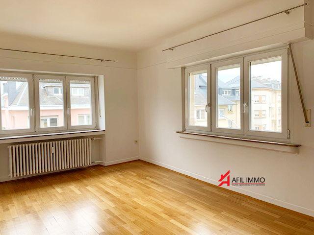 Appartement à Luxembourg