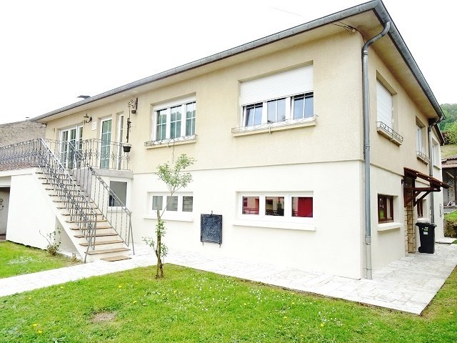 Maison individuelle à vendre F7 à Montenach