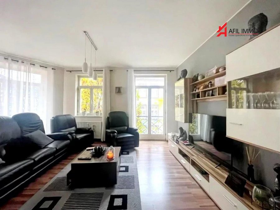 Appartement à 