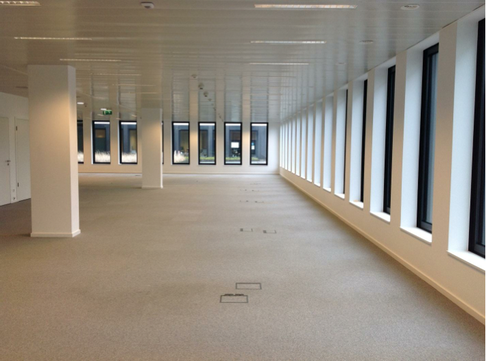 office to let in Strassen