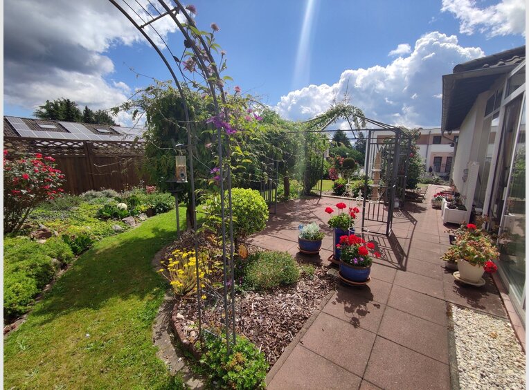 Haus zum Kauf 6 Zimmer in Merzig (DE) - Ref. 6869824