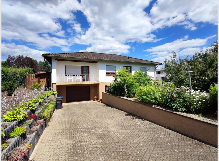 Haus zum Kauf 6 Zimmer in Merzig (DE) - Ref. 6869824