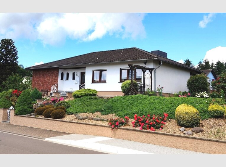 Haus zum Kauf 6 Zimmer in Merzig (DE) - Ref. 6869824