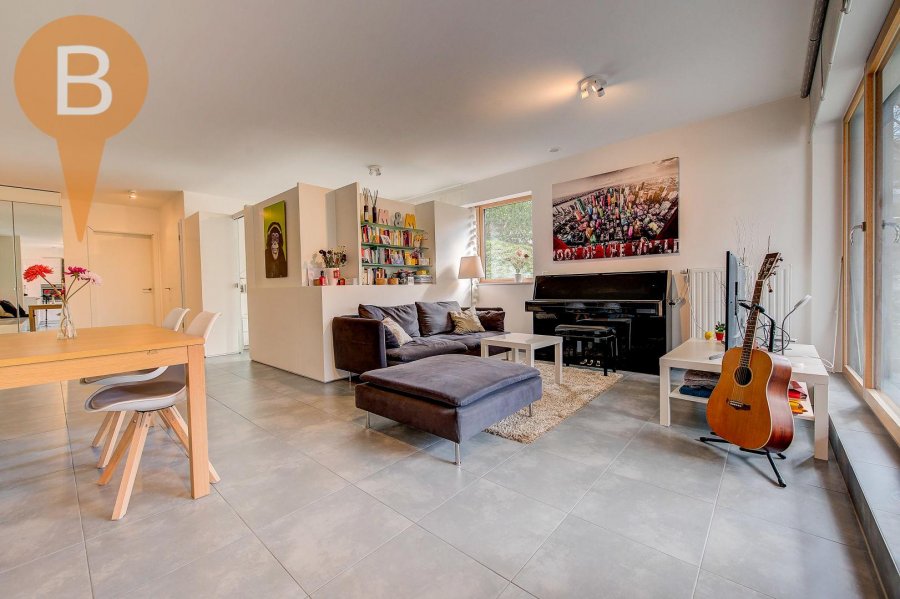 Apartment in Luxembourg