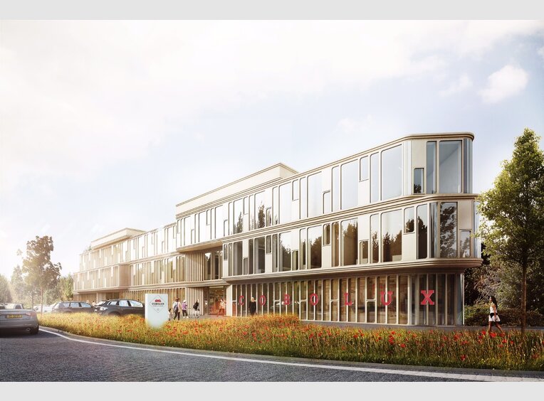 Bureau à louer à Wecker (LU) - Réf. 7042624