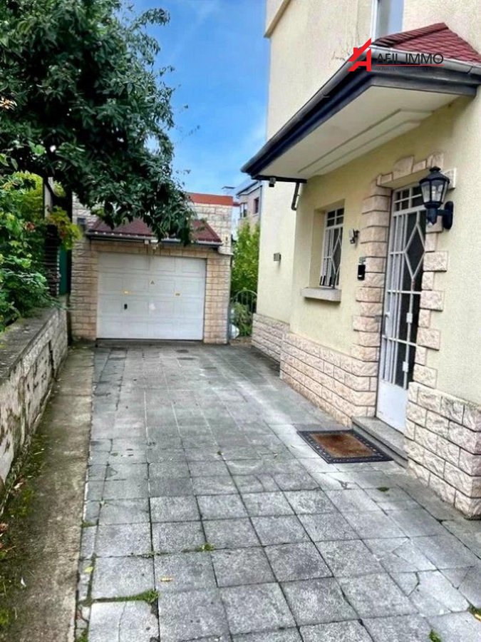 Appartement à 