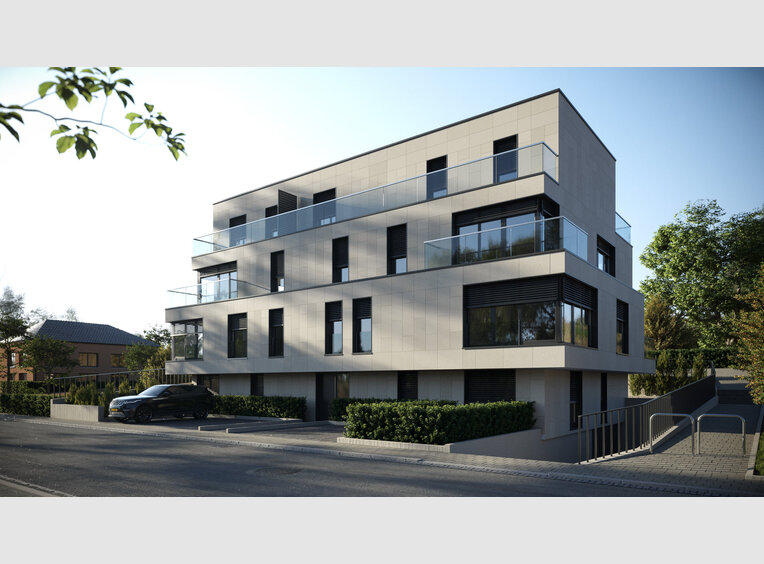 Wohnanlage zum Kauf in Kehlen (LU) - Ref. 7190336