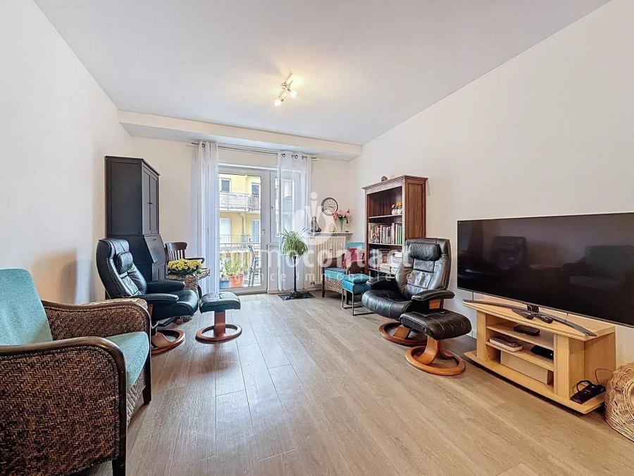 Appartement à vendre 2 chambres à Bettembourg