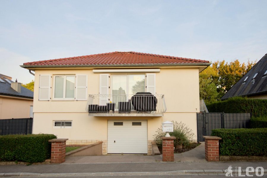 Haus Kaufen Schouweiler 110 M 850 000 Athome