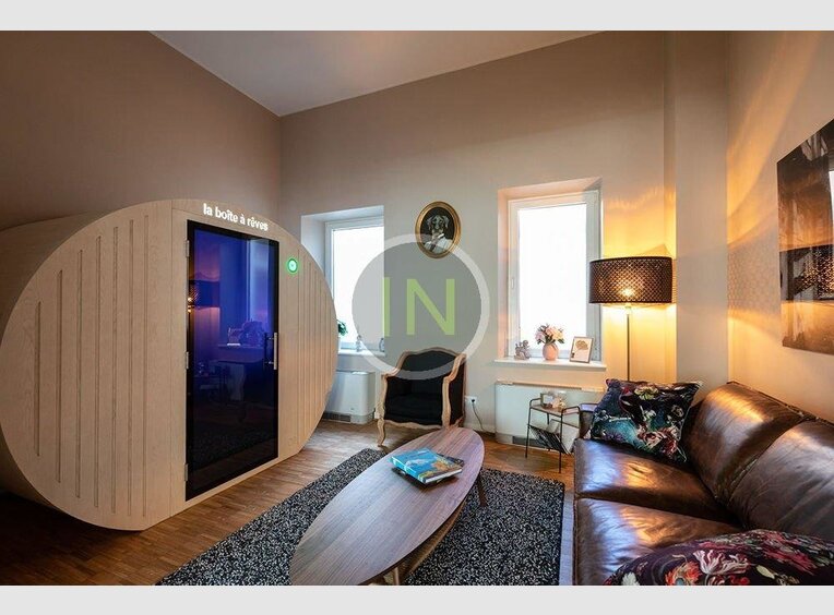 Bureau à louer à Luxembourg-Centre ville - Réf. 7297344