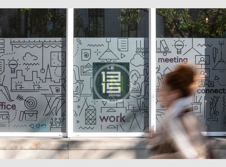 Bureau à louer à Luxembourg-Centre ville - Réf. 7297344