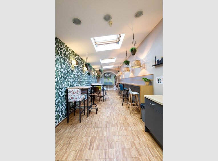 Bureau à louer à Luxembourg-Centre ville - Réf. 7297344