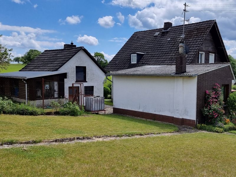 Haus zu verkaufen 4 Schlafzimmer in Dudeldorf