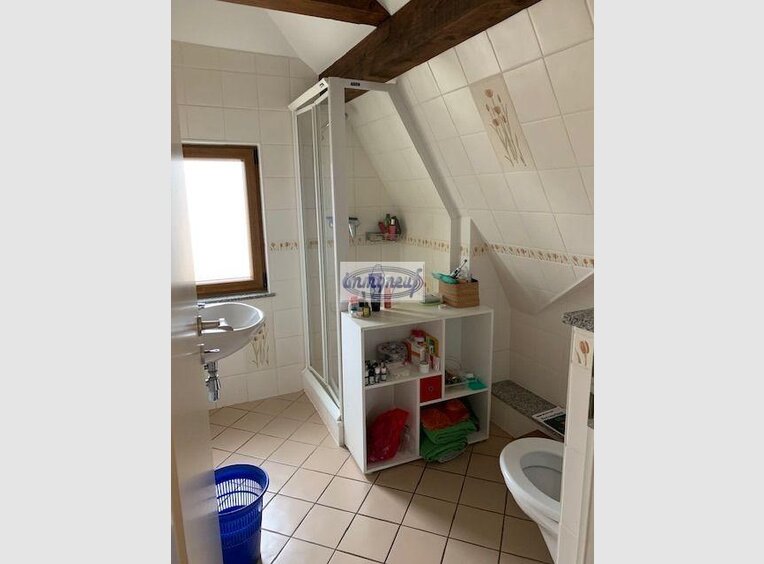 Haus zur Miete 7 Zimmer in Luxembourg (LU) - Ref. 7015232