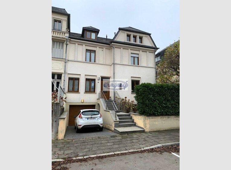 Haus zur Miete 7 Zimmer in Luxembourg (LU) - Ref. 7015232