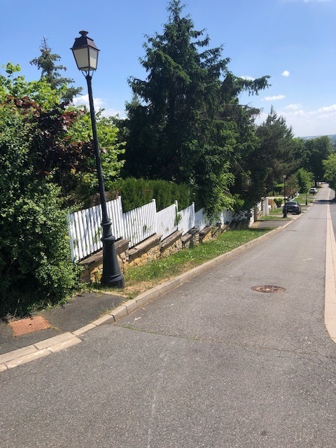 Terrain constructible