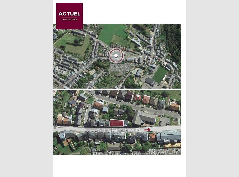 Wohnung zum Kauf 3 Zimmer in Rodange (LU) - Ref. 5684032