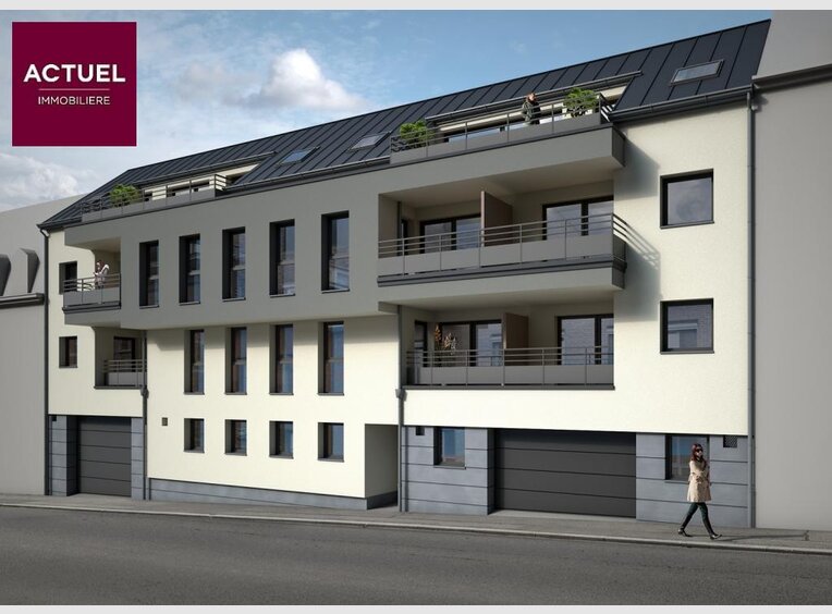 Wohnung zum Kauf 3 Zimmer in Rodange (LU) - Ref. 5684032
