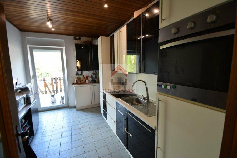 Maison à vendre 4 chambres à Rumelange