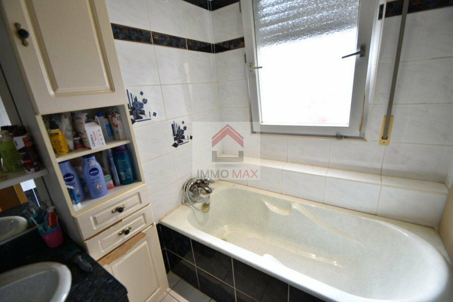 Maison à vendre 4 chambres à Rumelange