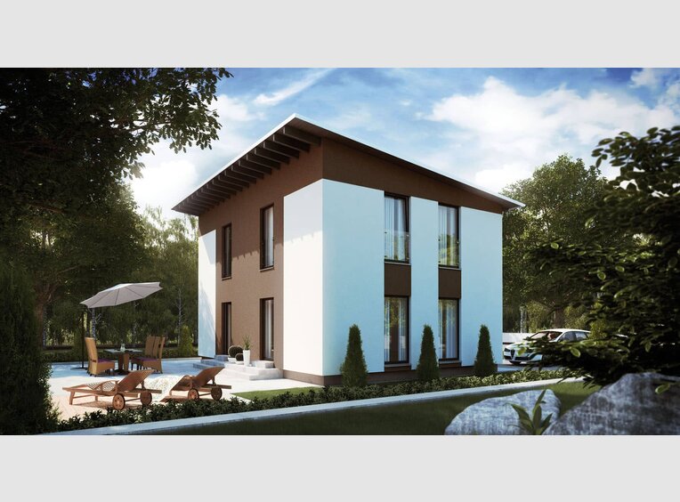 Maison à vendre 4 Pièces à Freudenburg (DE) - Réf. 4975424