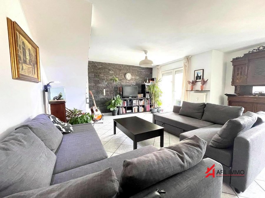 Apartment à Schifflange