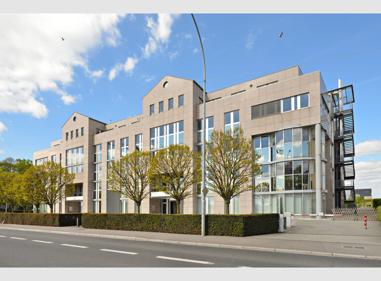 Bureau à louer à Luxembourg (LU) - Réf. 7171392