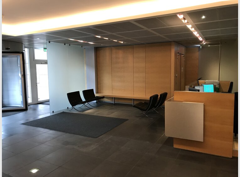 Bureau à louer à Luxembourg (LU) - Réf. 7171392