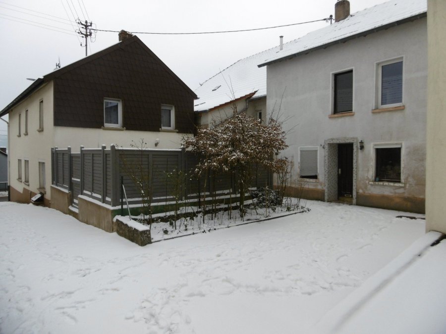 Haus kaufen in Merzig Neueste Anzeigen athome.de