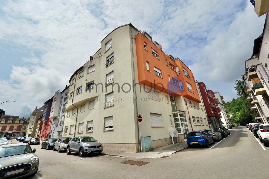 Appartement à 