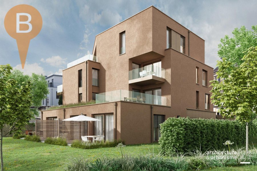 Apartment in Luxembourg