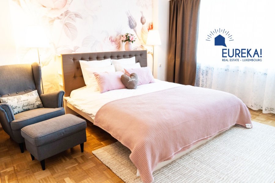 Apartment to let 1 bedroom in Bereldange