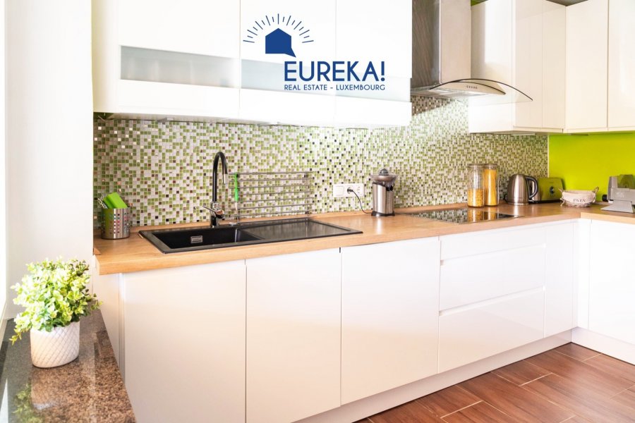 Apartment to let 1 bedroom in Bereldange