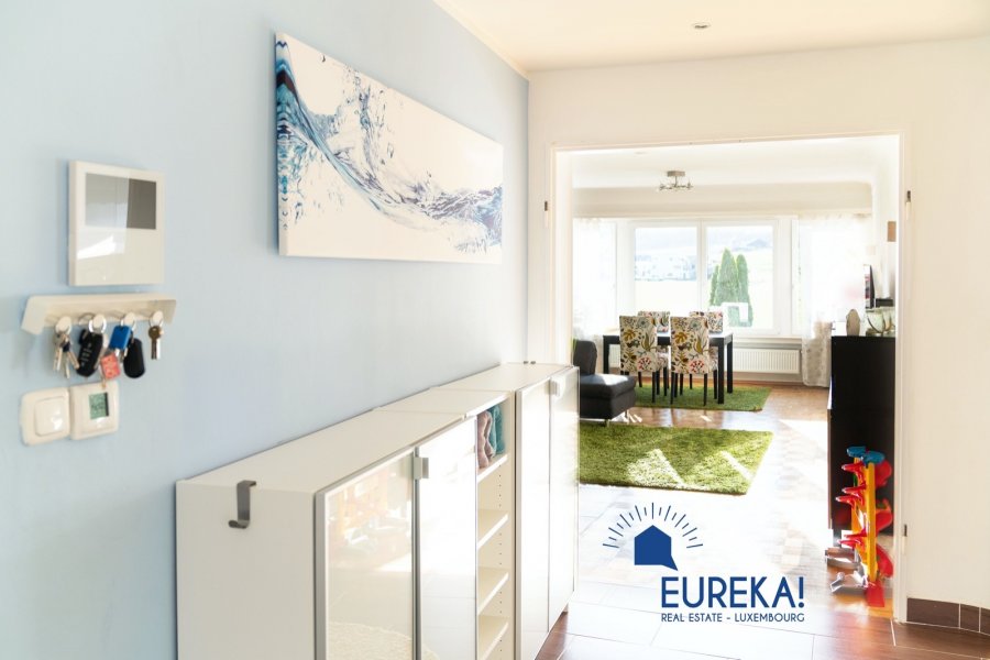 Apartment to let 1 bedroom in Bereldange