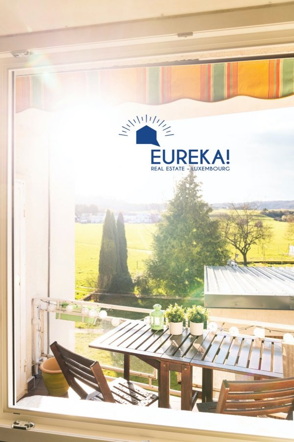 Apartment to let 1 bedroom in Bereldange