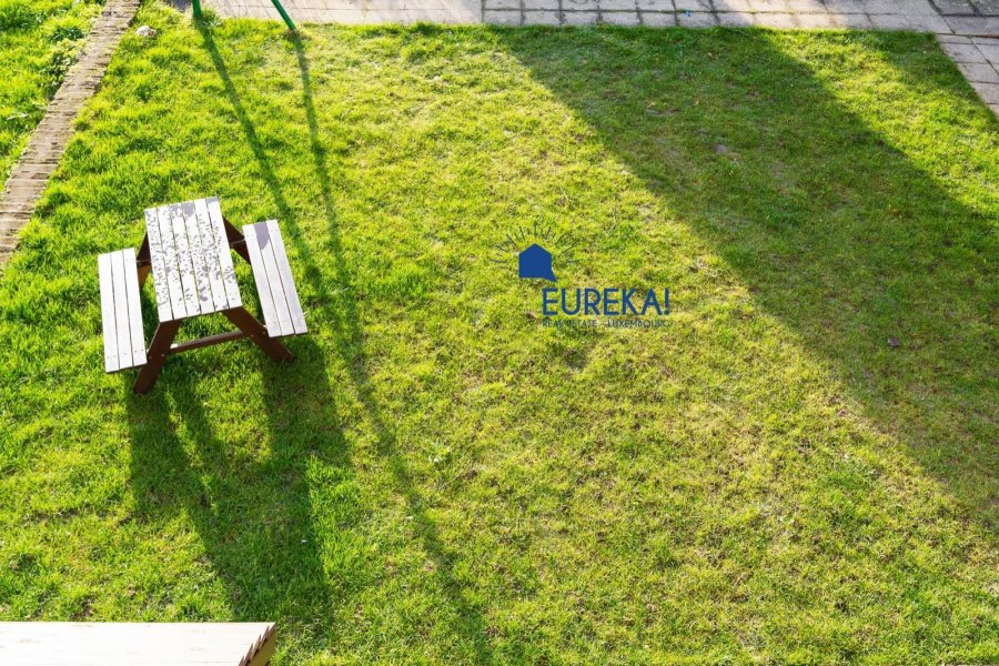 Apartment to let 1 bedroom in Bereldange