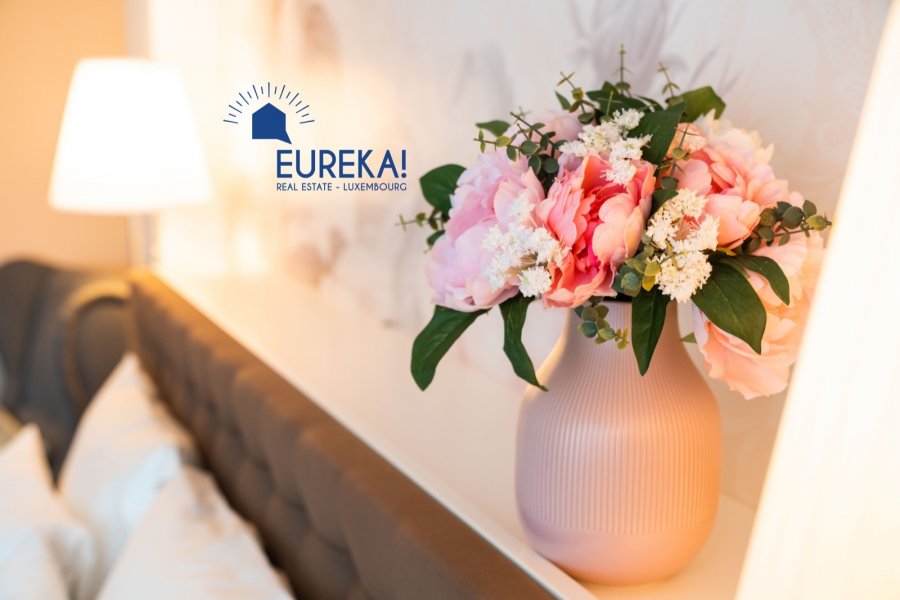 Apartment to let 1 bedroom in Bereldange