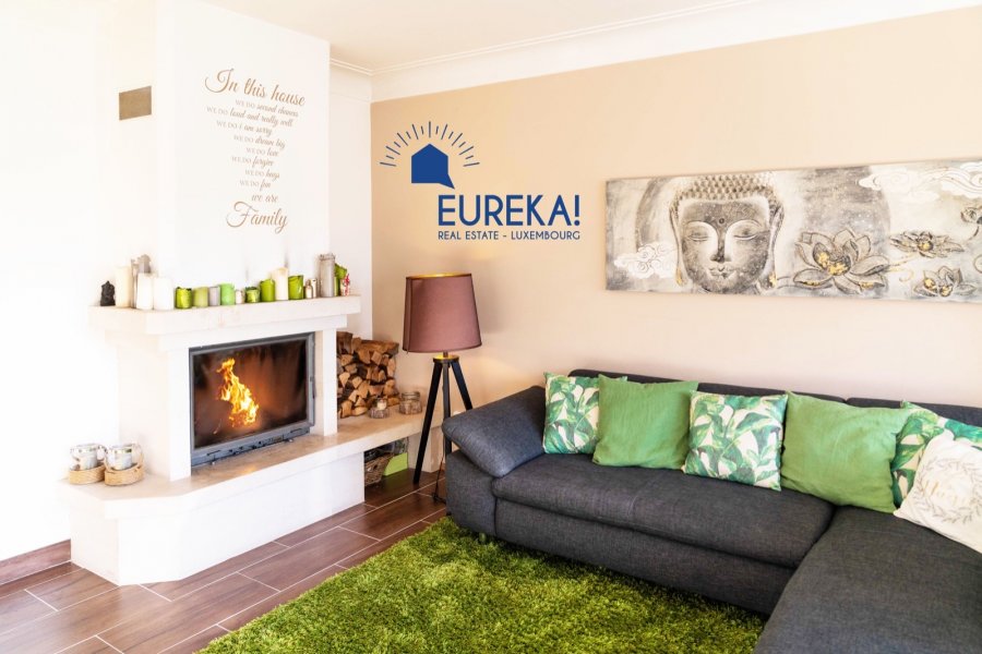 Apartment to let 1 bedroom in Bereldange