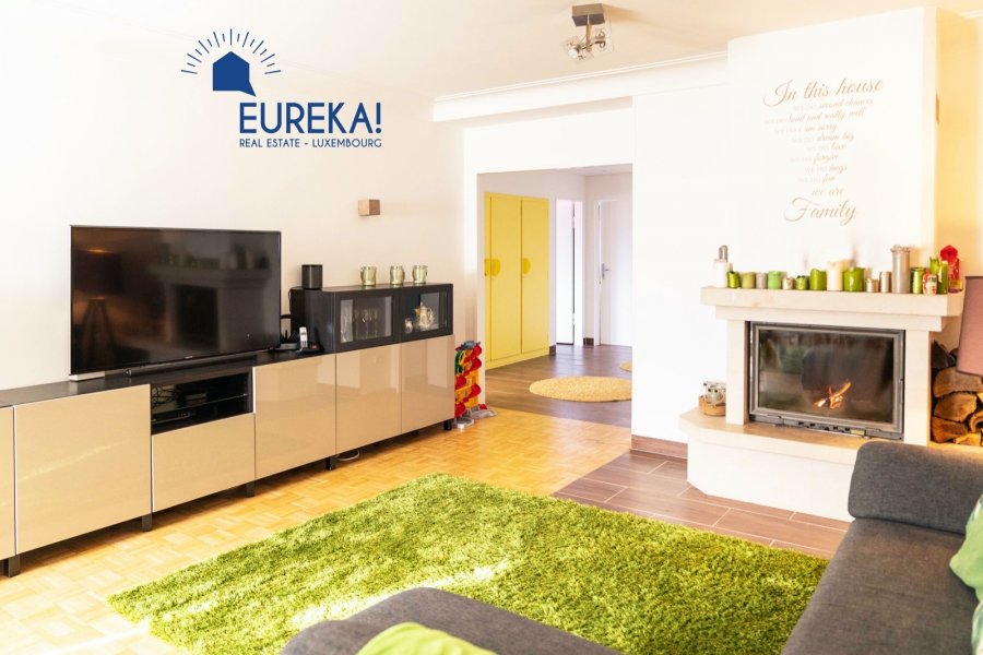 Apartment to let 1 bedroom in Bereldange