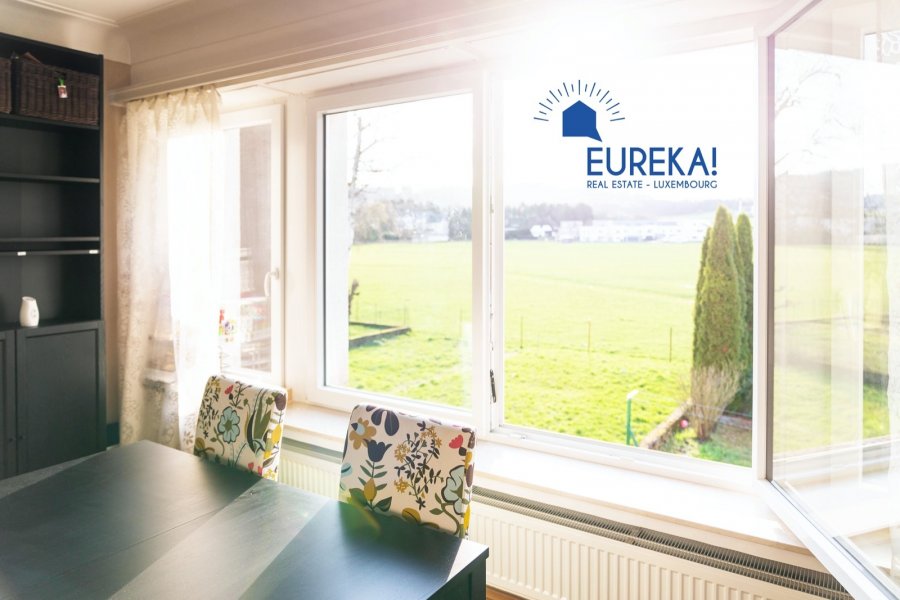 Apartment to let 1 bedroom in Bereldange