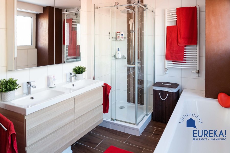 Apartment to let 1 bedroom in Bereldange