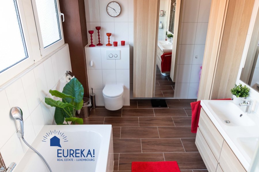 Apartment to let 1 bedroom in Bereldange