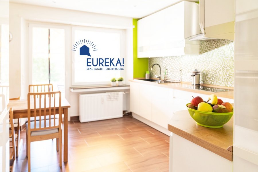 Apartment to let 1 bedroom in Bereldange