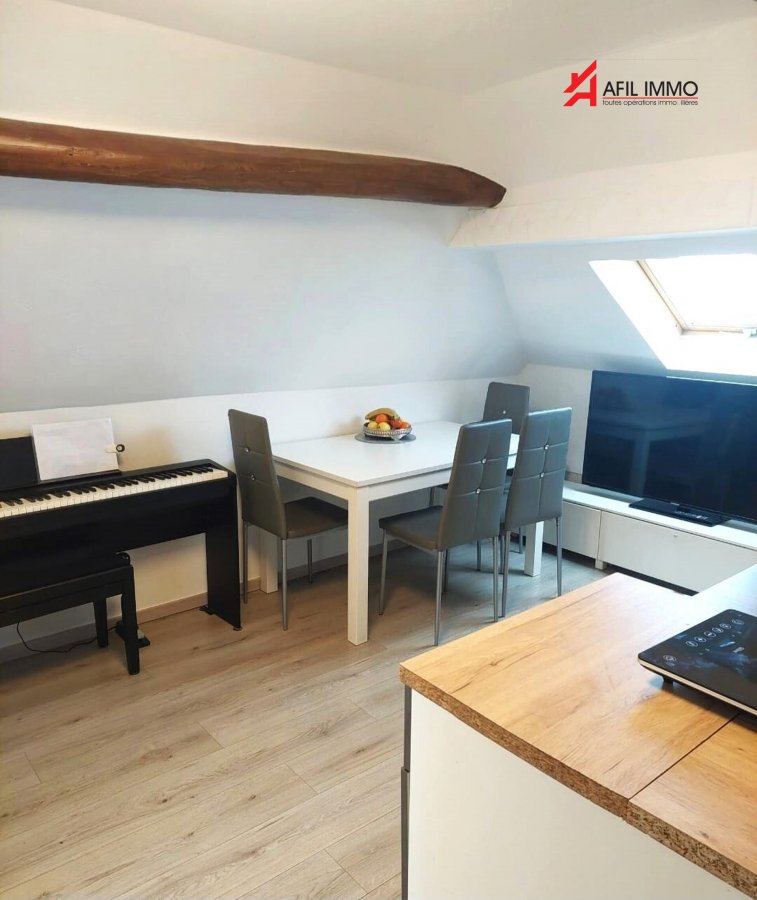 Appartement à 