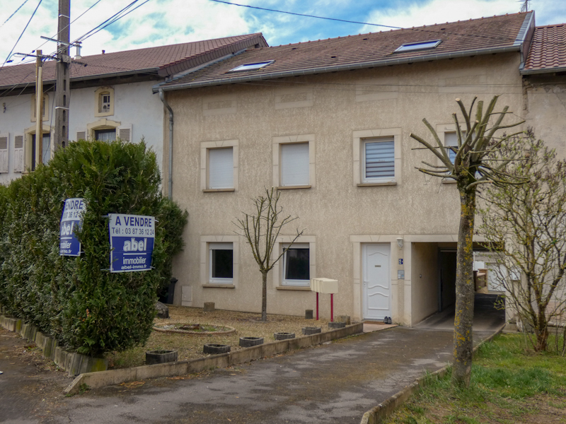 Immeuble de rapport