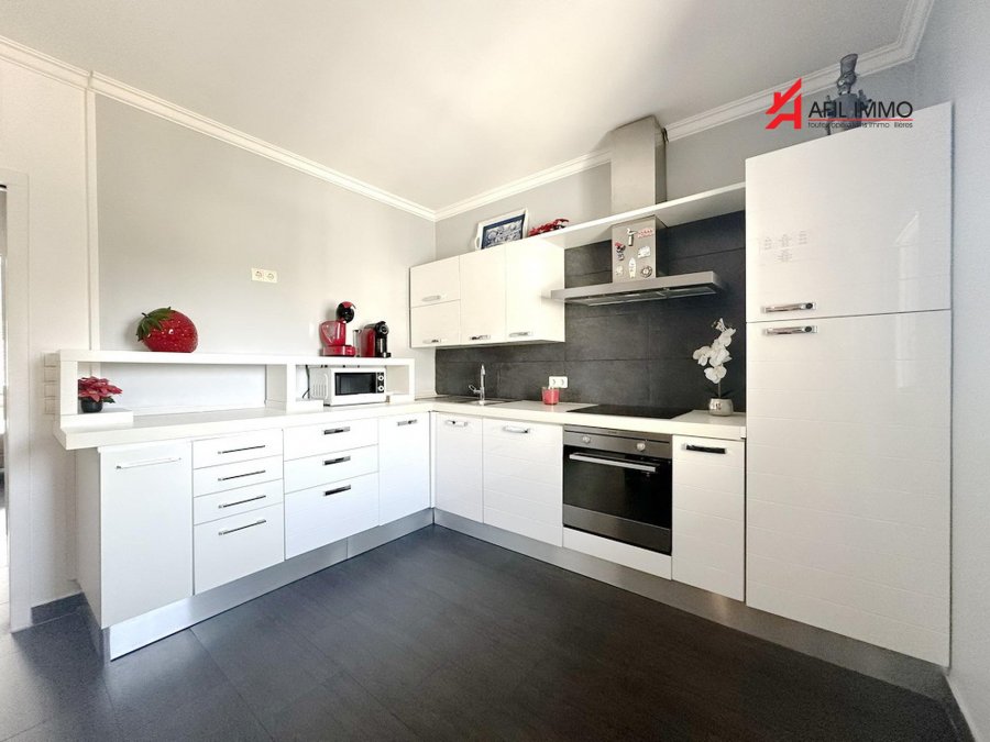 Appartement à Esch-sur-alzette