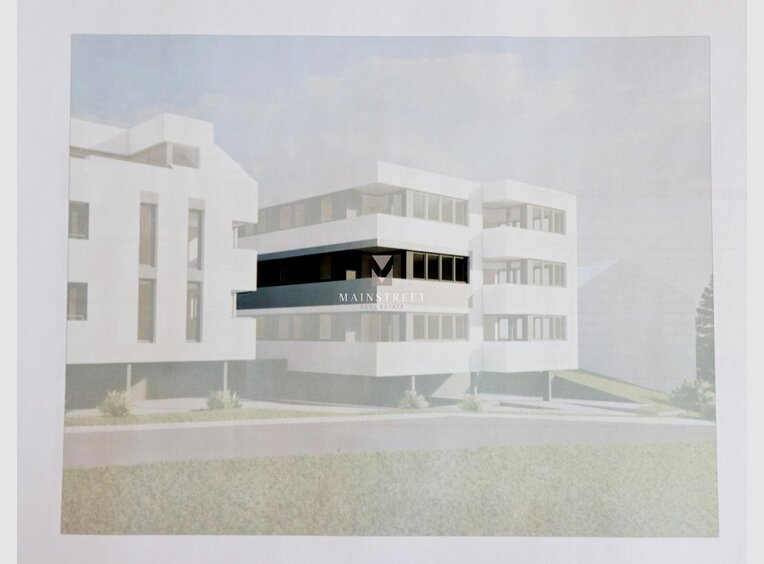 Apartment for sale 3 bedrooms in Junglinster (LU) - Ref. 7107664