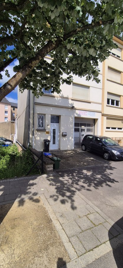 Entrepôt